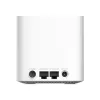 D-Link AC1200 Dualband Seamless Mesh-WLAN systém, biela (balenie 2 ks)