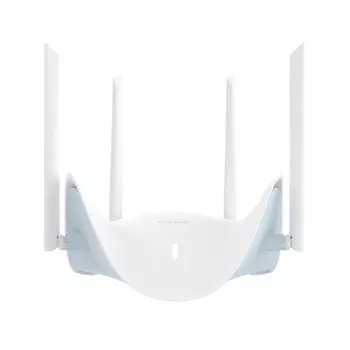 D-Link R36 Wireless Router Ethernet Dual-Band (2,4 GHz / 5 GHz) biela
