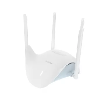 D-Link R36 Wireless Router Ethernet Dual-Band (2,4 GHz / 5 GHz) biela