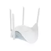 D-Link R36 Wireless Router Ethernet Dual-Band (2,4 GHz / 5 GHz) biely