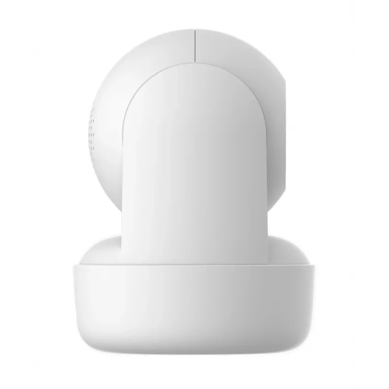 D-Link 2K otočná a naklápacia WLAN kamera, IP bezpečnostná kamera, interiér, bezdrôtová, na stôl, biela, Turret
