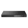 D-Link 18-portový 2.5G Multi-Gigabit Smart Managed switch s 2 x 10G SFP+ portmi