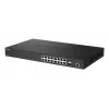 D-Link 18-portový 2.5G Multi-Gigabit Smart Managed switch s 2 x 10G SFP+ portmi
