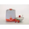 Ariete Yogurella, 20 W, oranžová, biela