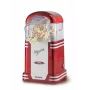 Ariete 2954 Prístroj na popcorn červená, biela 2 min 1100 W