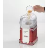 Ariete 2954 Prístroj na popcorn červená, biela 2 min 1100 W