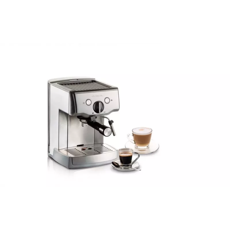 Ariete 1324/10 poloautomatický kávovar na espresso 1,5 l
