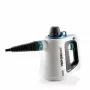 Ariete 4137/00 prenosný parný čistič 0,25 l 1050 W biela, svetlomodrá
