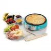 Ariete Maker elektrická platňa na crêpes, 1000 W, nepriľnavá, modrá