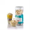 Ariete 2956, Pop Corn Party Time, prístroj na popcorn, 60 g kukurice na popcorn nechá puknúť za 2 minúty horúcim vzduchom, bez tuku, 1000 W, modrá