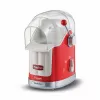 Ariete 2958 Pop Corn Maker Party Time, prístroj na popcorn s pákou, 1100 W, kapacita 600 g, príprava horúcim vzduchom bez tuku, červená