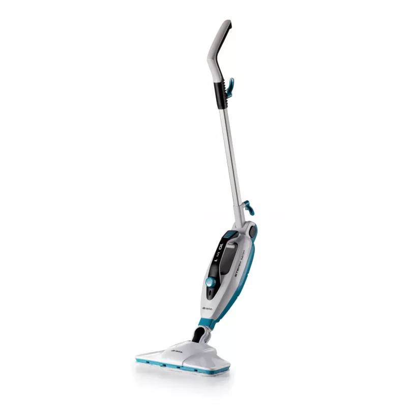 Ariete 4175/00 parný čistič 0,35 l 1500 W biela, svetlomodrá