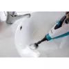 Ariete 4175/00 parný čistič 0,35 l 1500 W biela, svetlomodrá