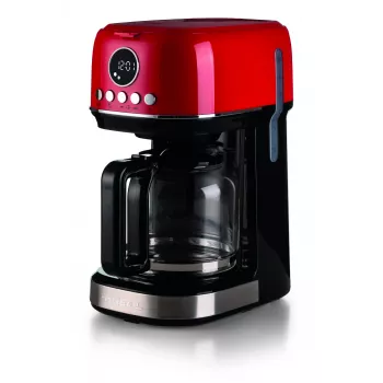 Ariete 1396/00 poloautomatický filtrový kávovar 1,5 l