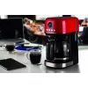 Ariete 1396/00 poloautomatický filtrový kávovar 1,5 l