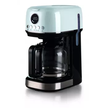 Ariete 1396/01 poloautomatický filtrový kávovar 1,5 l