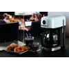 Ariete 1396/01 poloautomatický filtrový kávovar 1,5 l