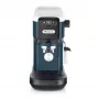 Ariete 1399 espresso kávovar, na kávový prášok a ESE pody, 1300 W, objem 1,1 l, tlak 15 bar, filter na 1, 2 šálky a ESE pody, cappuccino, biela