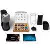 De’Longhi Nespresso Vertuo ENV 120.GY kávovar poloautomatický kapsulový kávovar 1,1 l