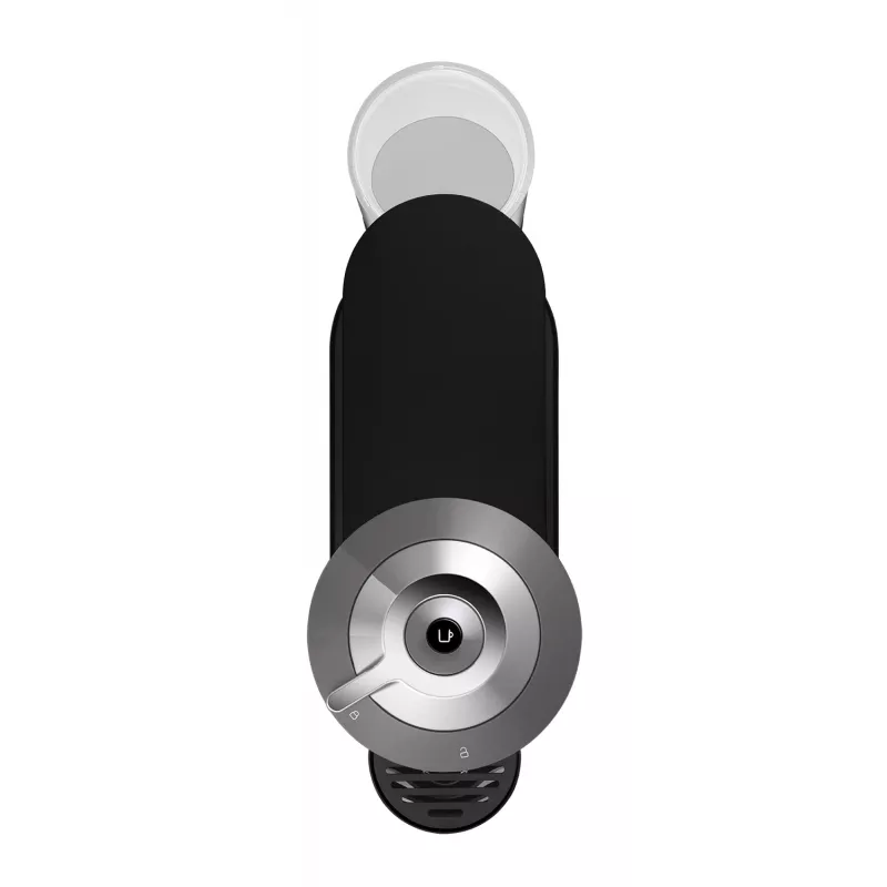 De’Longhi Nespresso Vertuo ENV 120.GY kávovar poloautomatický kapsulový kávovar 1,1 l