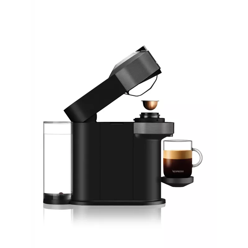 De’Longhi Nespresso Vertuo ENV 120.GY kávovar poloautomatický kapsulový kávovar 1,1 l