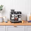 De’Longhi SC319 kávové poháre transparentné 2 ks 490 ml