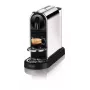 De’Longhi Citiz Platinum EN220.M poloautomatický kapsulový kávovar