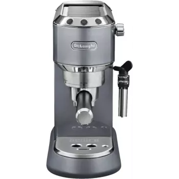 De’Longhi Dedica Style EC 785.AE manuálny espresso kávovar 1,1 l