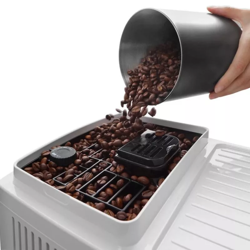 De’Longhi ECAM220.61.W kávovar plnoautomatický espresso kávovar 1,8 l