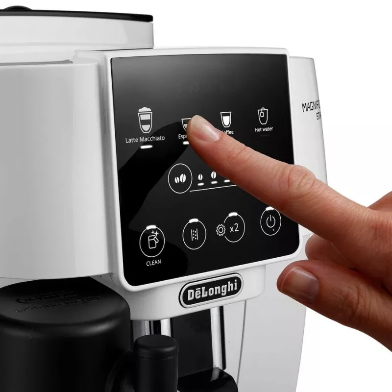 De’Longhi ECAM220.61.W kávovar plnoautomatický espresso kávovar 1,8 l