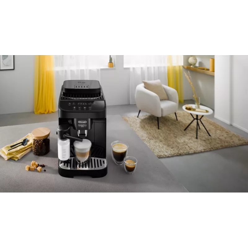 De’Longhi Magnifica EVO poloautomatický espresso kávovar 1,8 l