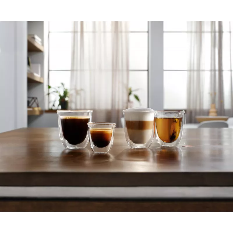 De’Longhi Magnifica EVO poloautomatický espresso kávovar 1,8 l