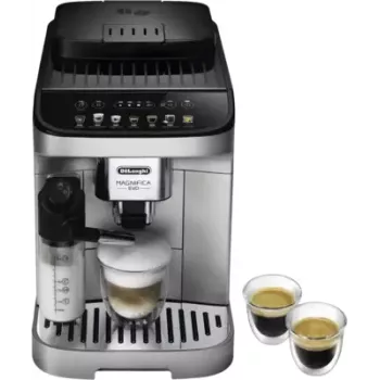 De’Longhi ECAM 290.85.SBX plnoautomatický espresso kávovar 1,8 l