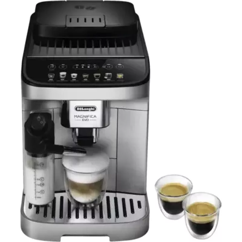 De’Longhi ECAM 290.85.SBX plnoautomatický espresso kávovar 1,8 l