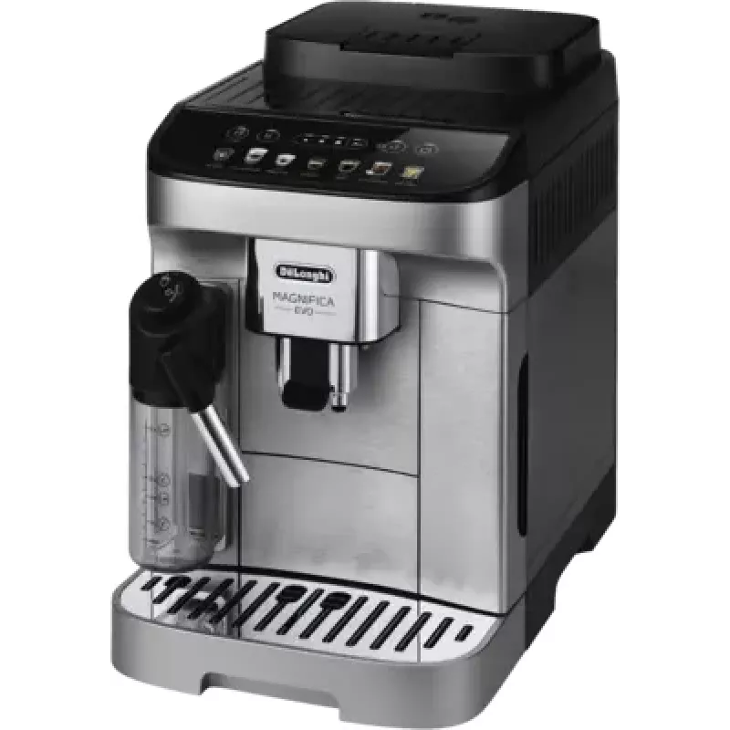 De’Longhi ECAM 290.85.SBX plnoautomatický espresso kávovar 1,8 l