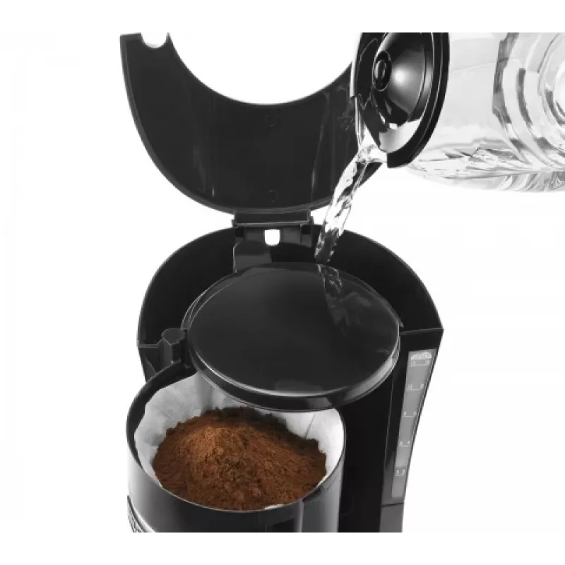 De’Longhi ICM15210 plnoautomatický filtrový kávovar 1,25 l