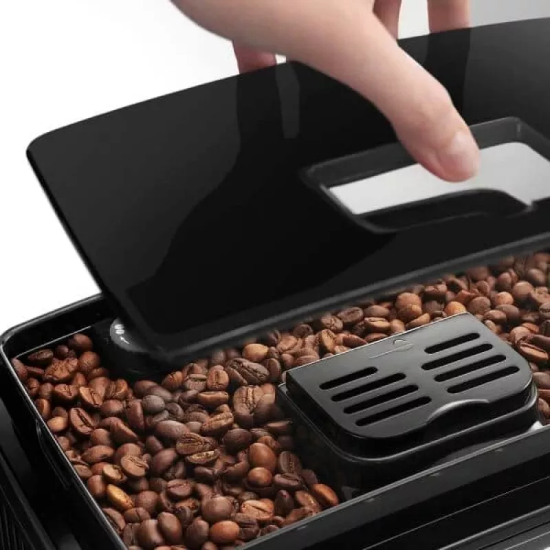 De’Longhi Magnifica S ECAM20.110.B plnoautomatický espresso kávovar 1,8 l