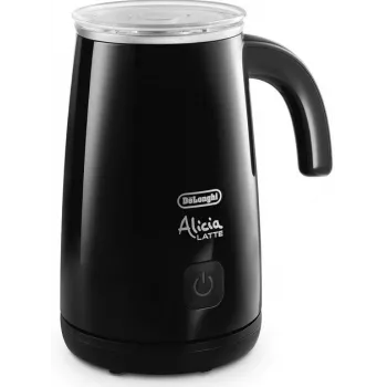 De’Longhi EMF2.B šľahač/zohrievač mlieka automatický šľahač/zohrievač mlieka čierny