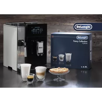 De’Longhi DLKC302 priesvitné 6 ks