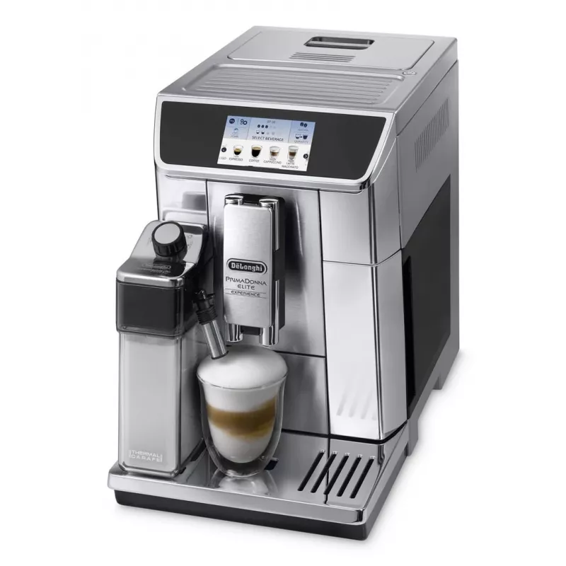 De’Longhi PrimaDonna Elite Experience kávový automat 2 l