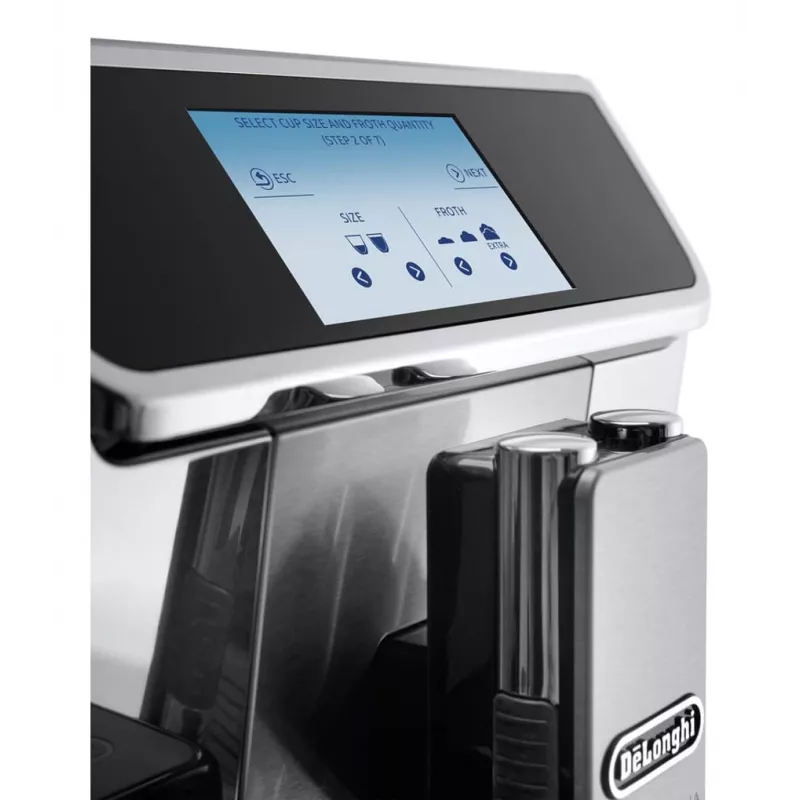 De’Longhi PrimaDonna Elite Experience kávový automat 2 l