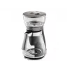 De’Longhi Clessidra ICM 17210 kávovar manuálny filtrový kávovar 1,25 l