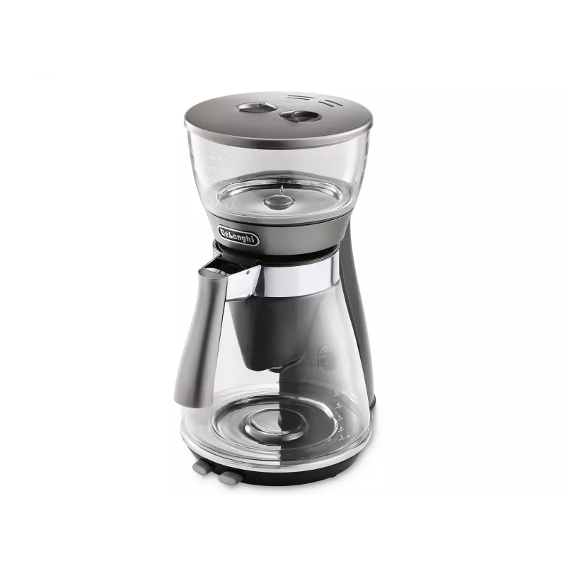 De’Longhi Clessidra ICM 17210 kávovar manuálny filtrový kávovar 1,25 l