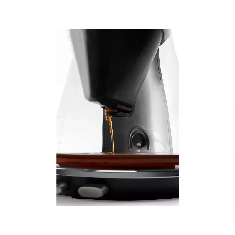 De’Longhi Clessidra ICM 17210 kávovar manuálny filtrový kávovar 1,25 l