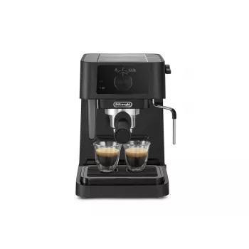 De’Longhi Stilosa EC235.BK manuálny espresso kávovar 1 l