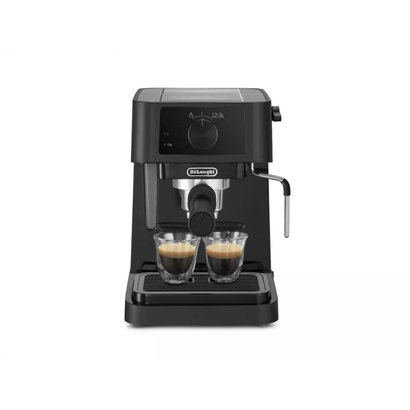 De’Longhi Stilosa EC235.BK manuálny espresso kávovar 1 l