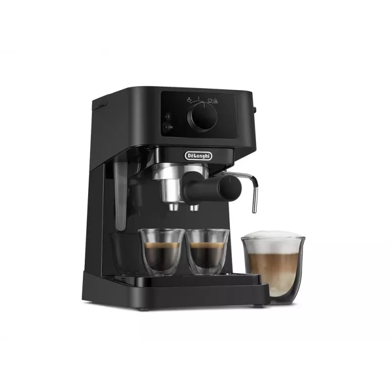 De’Longhi Stilosa EC235.BK manuálny espresso kávovar 1 l