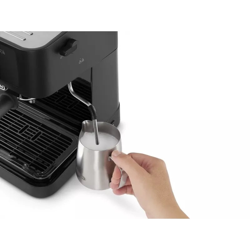 De’Longhi Stilosa EC235.BK manuálny espresso kávovar 1 l