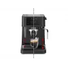 De’Longhi Stilosa EC235.BK manuálny espresso kávovar 1 l
