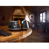 De’Longhi 2103.BK 6 2 plátky 900 W čierny
